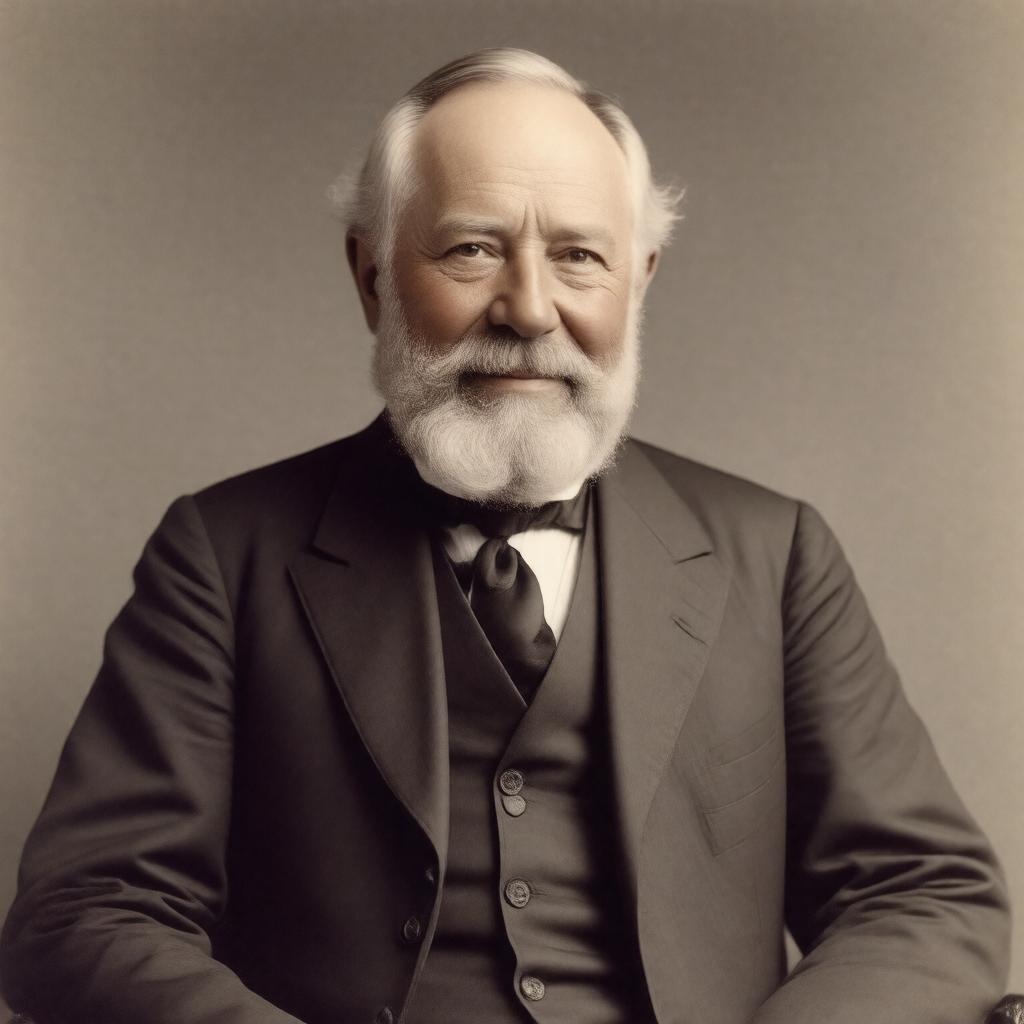 Benjamin Harrison V